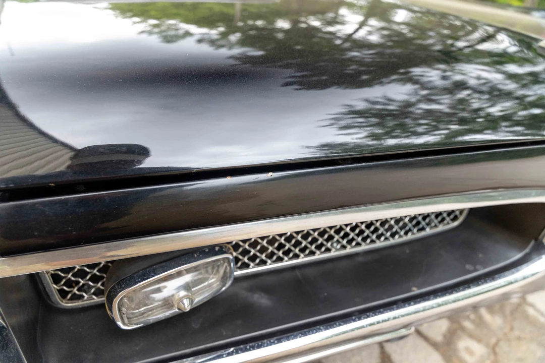 1967 Pontiac LeMans 2nd Gen - Image 12 of 31