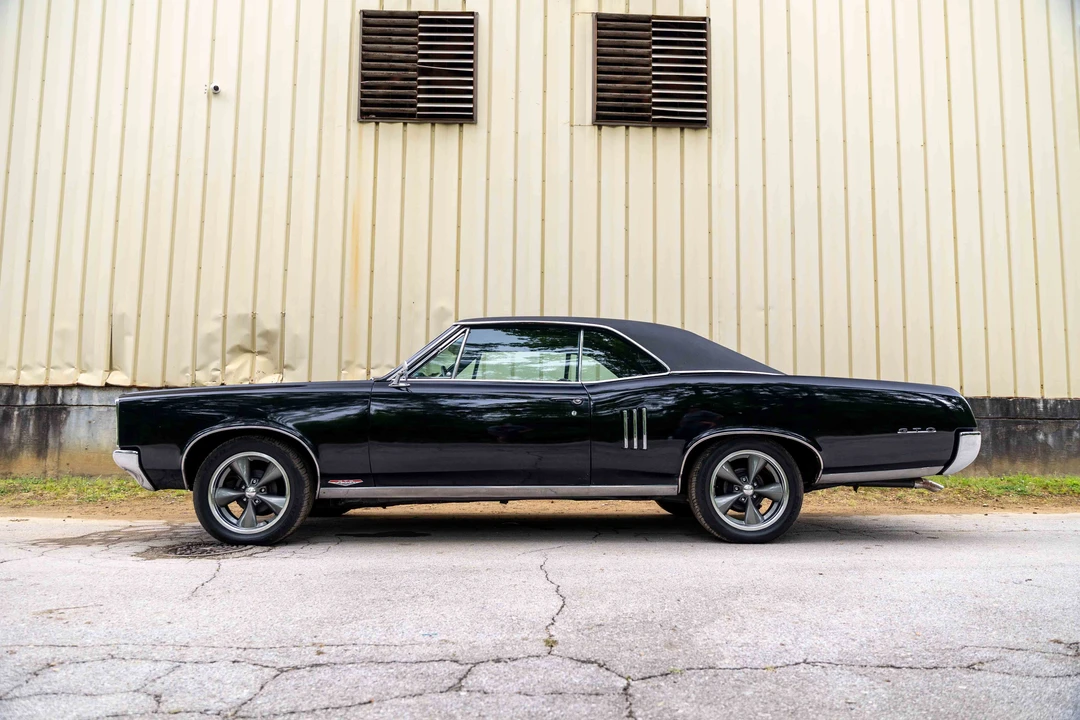 1967 Pontiac LeMans 2nd Gen - Image 6 of 31