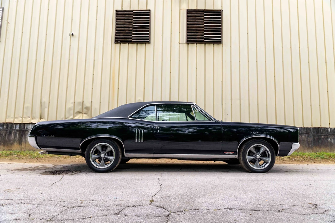 1967 Pontiac LeMans 2nd Gen - Image 5 of 31