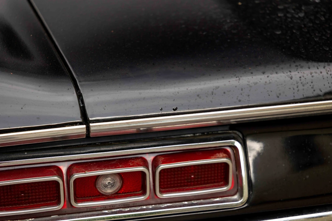 1967 Pontiac LeMans 2nd Gen - Image 25 of 31