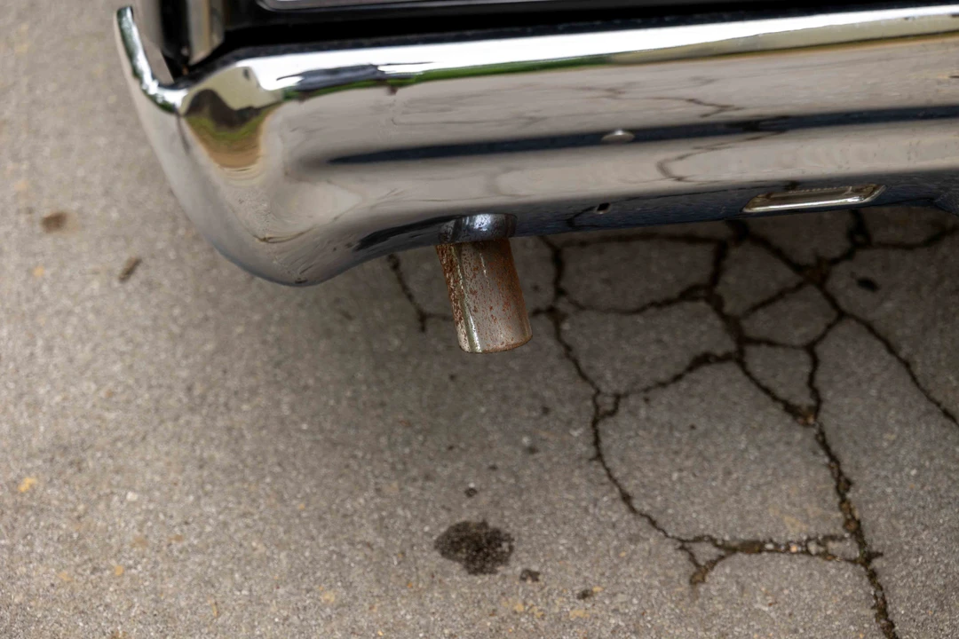 1967 Pontiac LeMans 2nd Gen - Image 16 of 31
