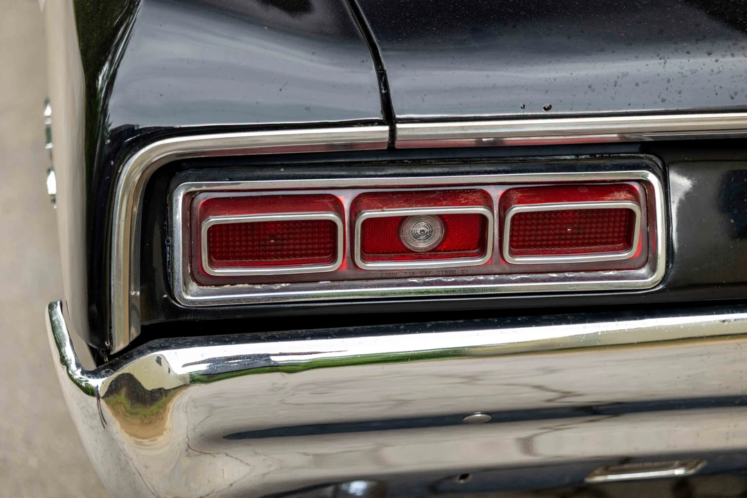 1967 Pontiac LeMans 2nd Gen - Image 14 of 31
