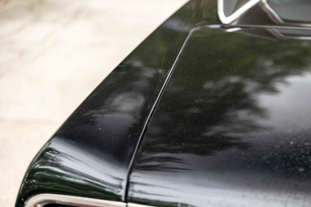 1967 Pontiac LeMans 2nd Gen - Image 20 of 31