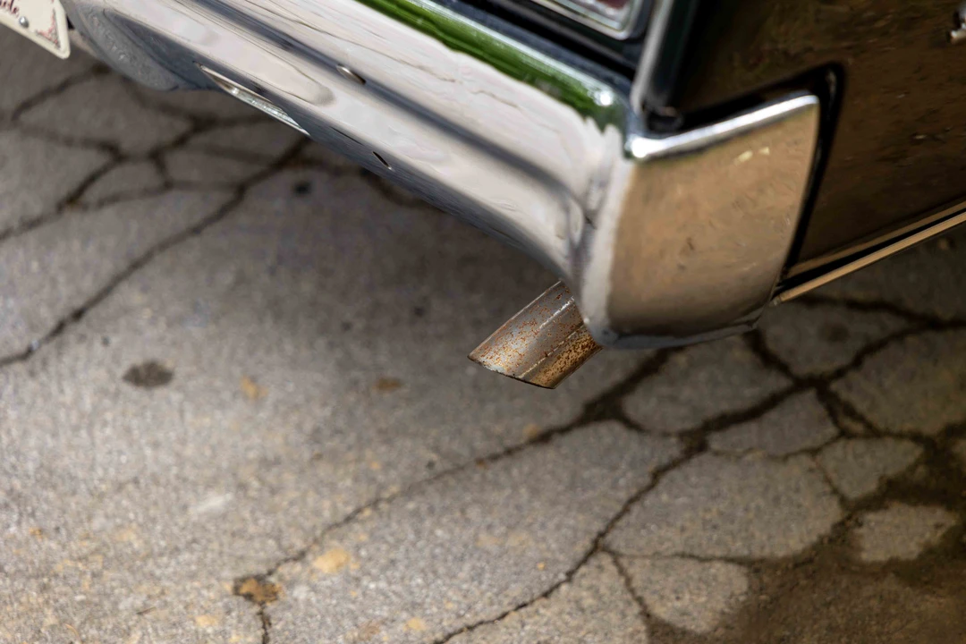 1967 Pontiac LeMans 2nd Gen - Image 28 of 31