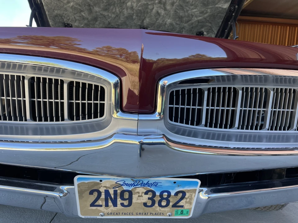 1967 Pontiac LeMans 2nd Gen - Image 16 of 31