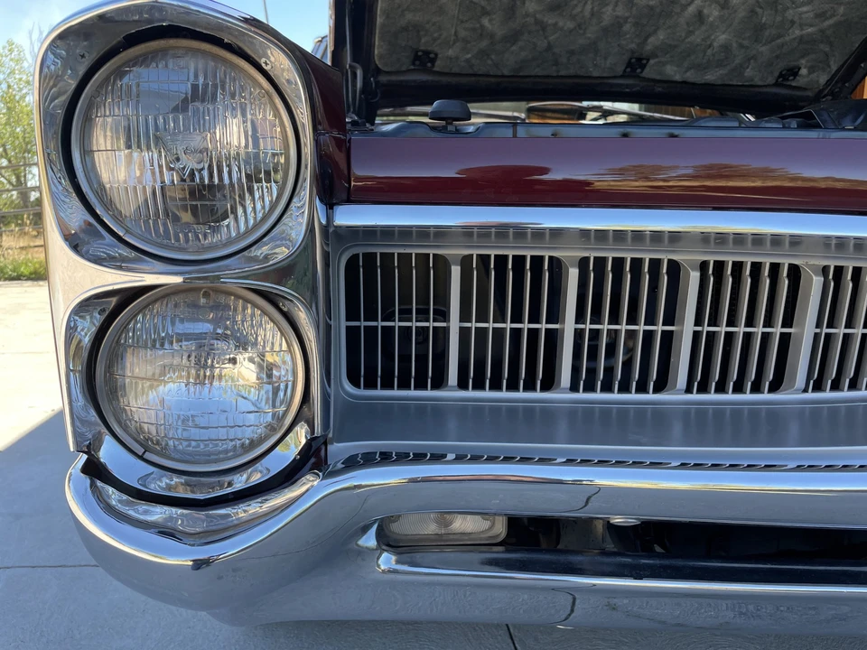 1967 Pontiac LeMans 2nd Gen - Image 15 of 31