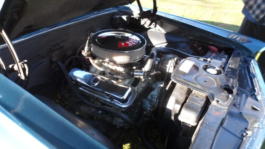 1967 Pontiac LeMans 2nd Gen - Image 6 of 7