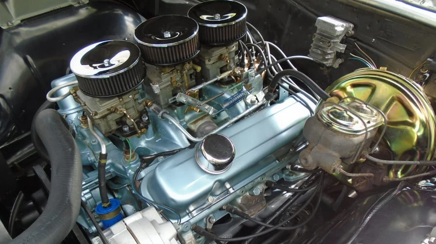 1967 Pontiac LeMans 2nd Gen - Image 7 of 12
