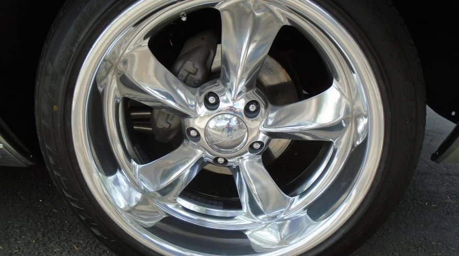 1967 Pontiac LeMans 2nd Gen - Image 10 of 12