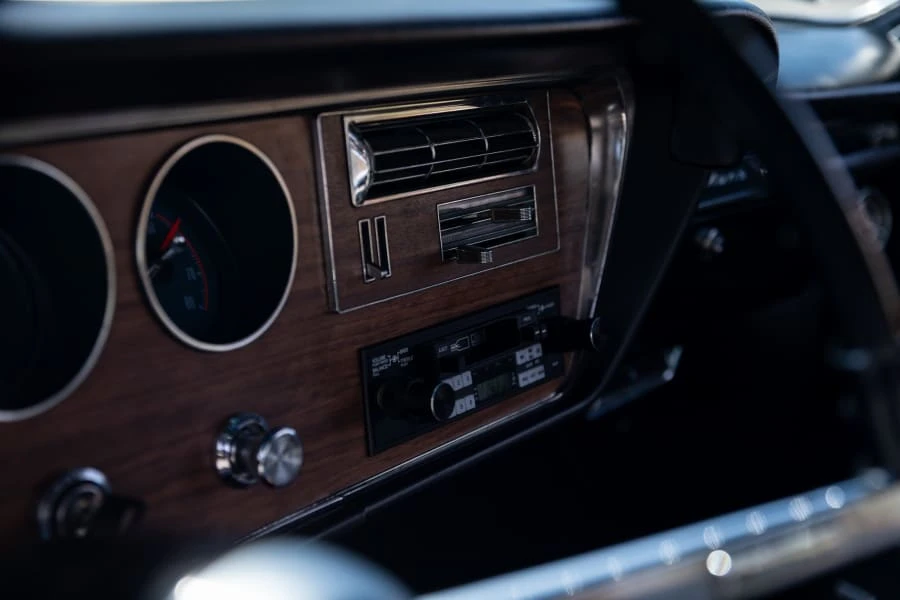 1967 Pontiac LeMans 2nd Gen - Image 22 of 31
