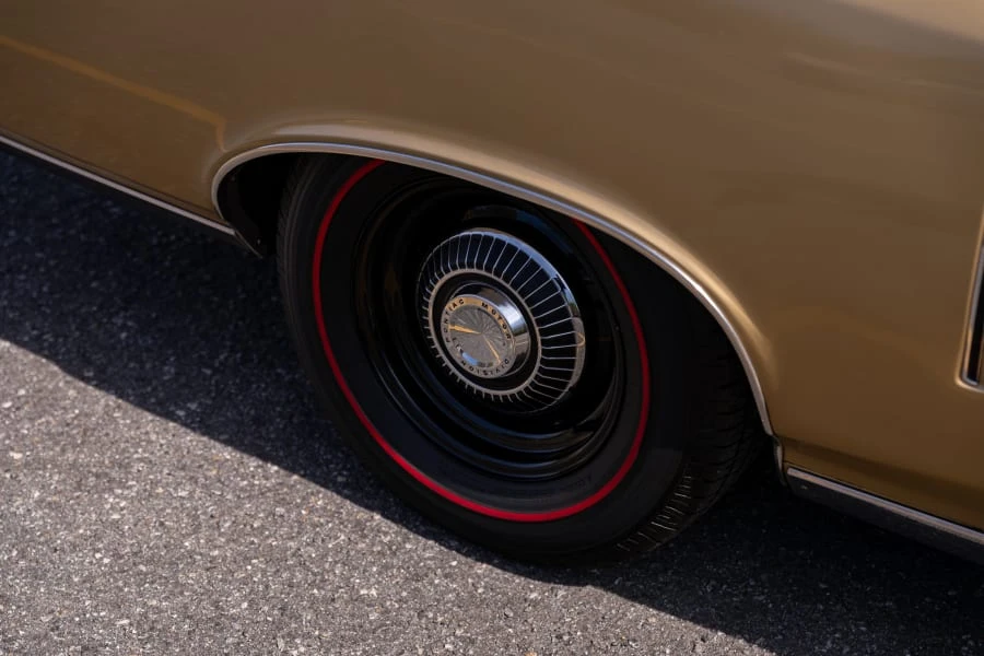1967 Pontiac LeMans 2nd Gen - Image 16 of 31