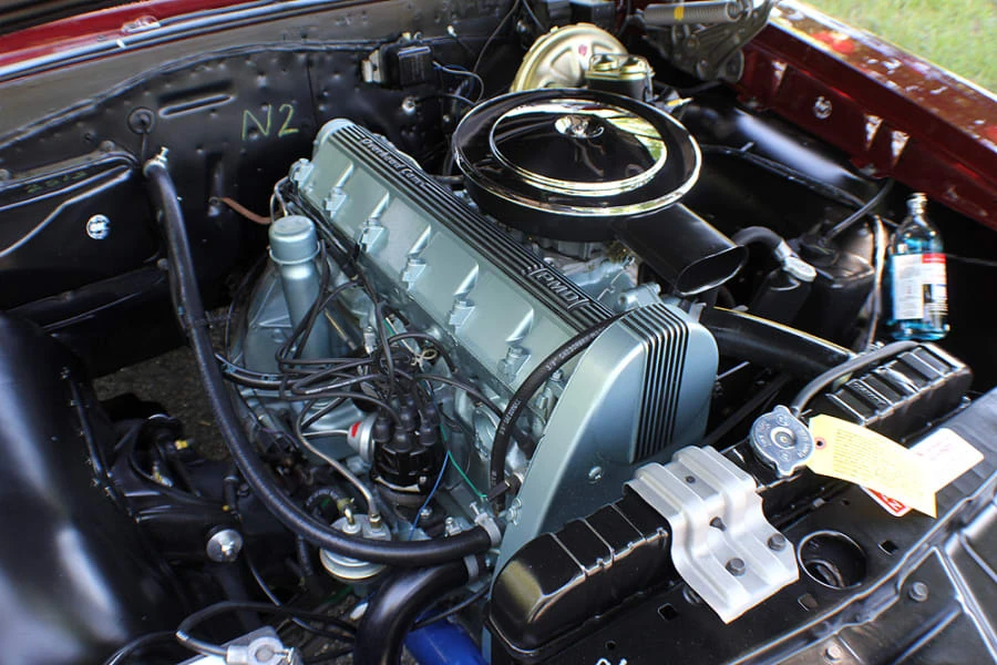 1967 Pontiac LeMans 2nd Gen - Image 9 of 12