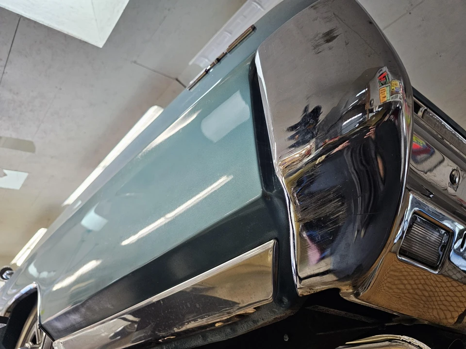 1967 Pontiac Parisienne - Image 31 of 31