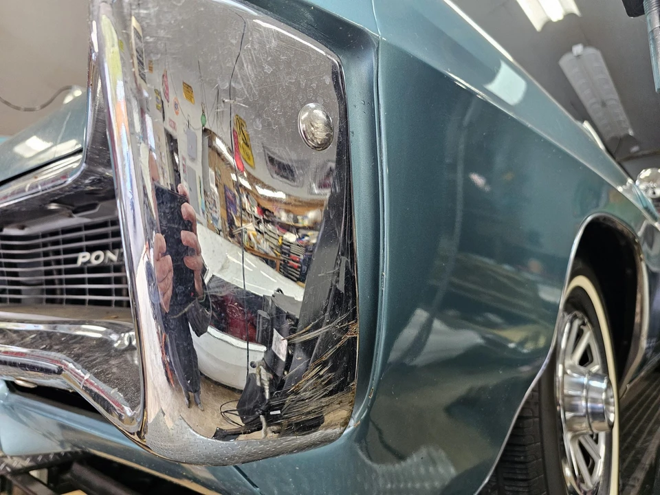 1967 Pontiac Parisienne - Image 23 of 31