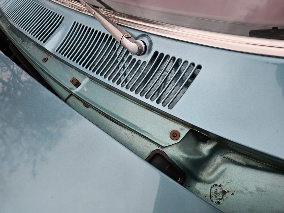1967 Pontiac Parisienne - Image 21 of 31