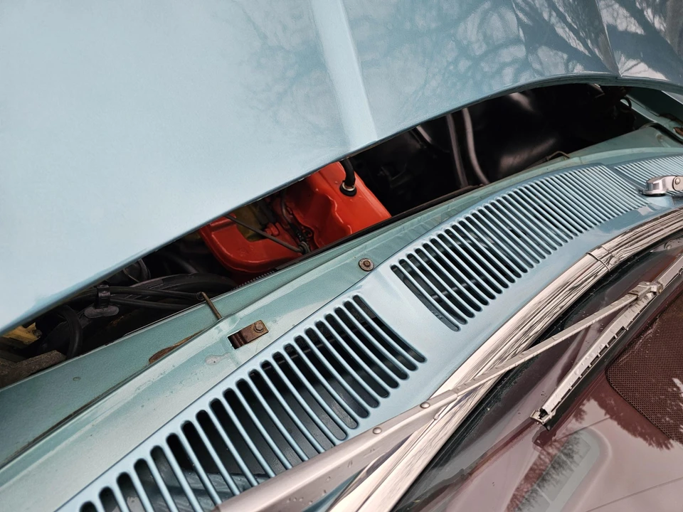 1967 Pontiac Parisienne - Image 22 of 31