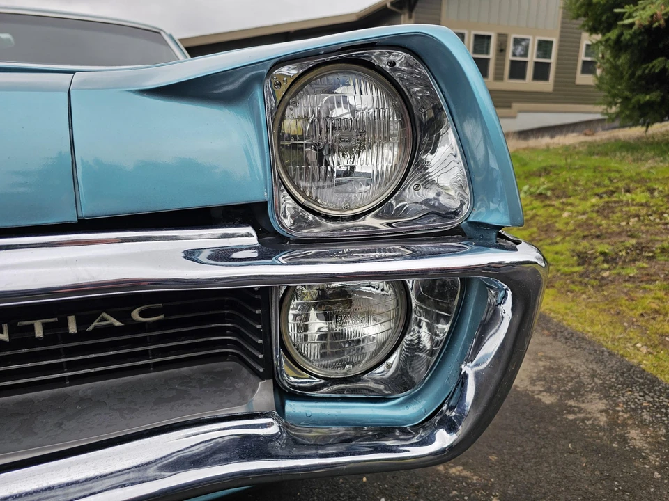 1967 Pontiac Parisienne - Image 17 of 31
