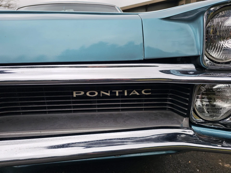 1967 Pontiac Parisienne - Image 18 of 31