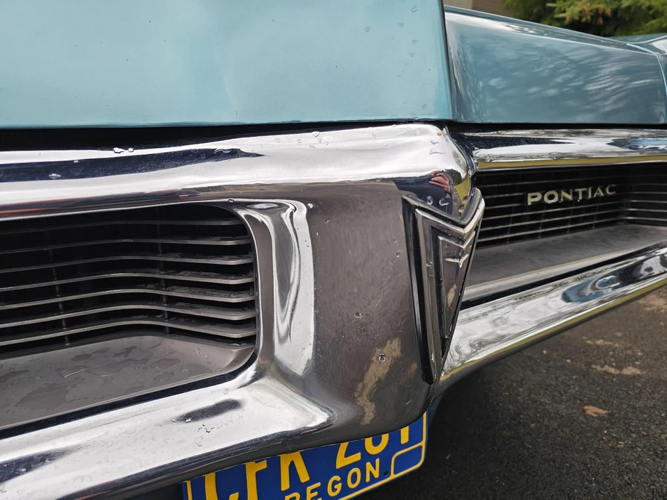 1967 Pontiac Parisienne - Image 15 of 31