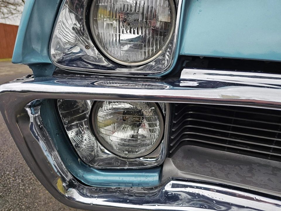 1967 Pontiac Parisienne - Image 14 of 31