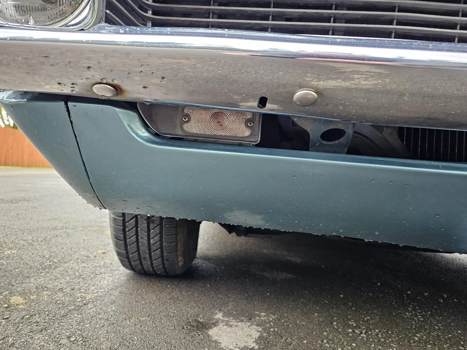 1967 Pontiac Parisienne - Image 19 of 31