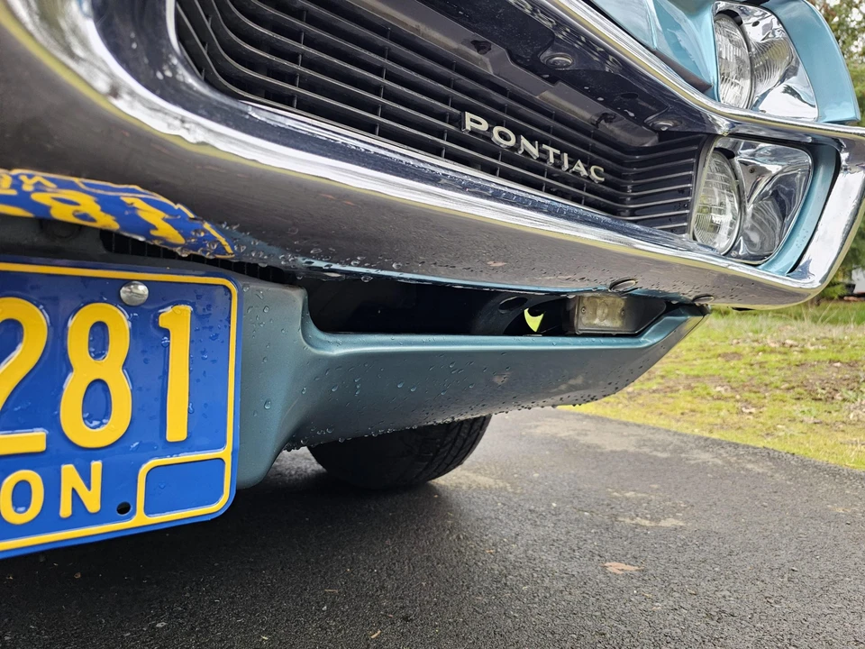 1967 Pontiac Parisienne - Image 20 of 31