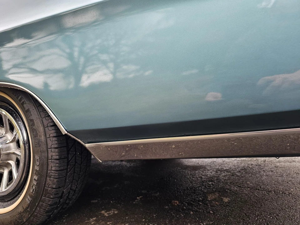 1967 Pontiac Parisienne - Image 26 of 31