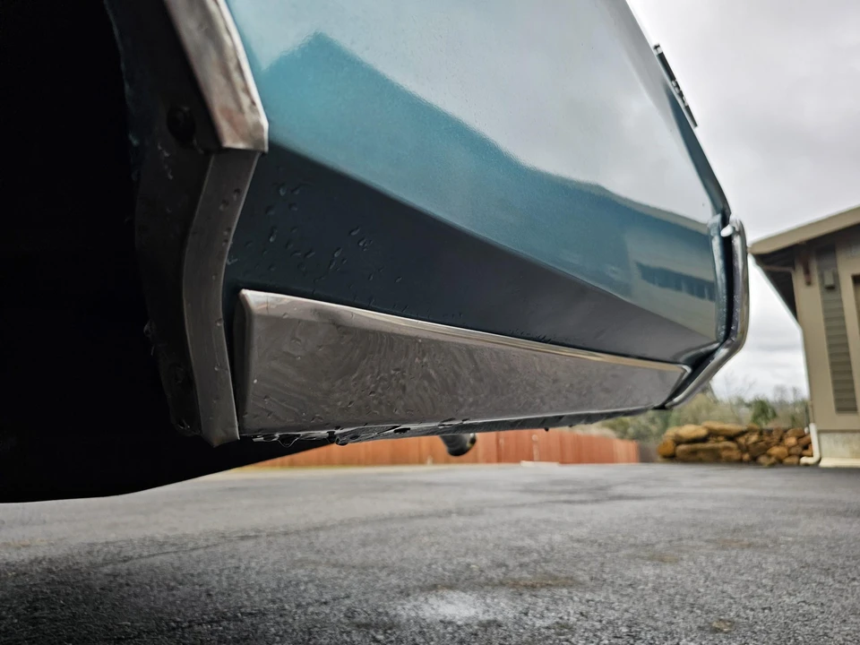 1967 Pontiac Parisienne - Image 27 of 31