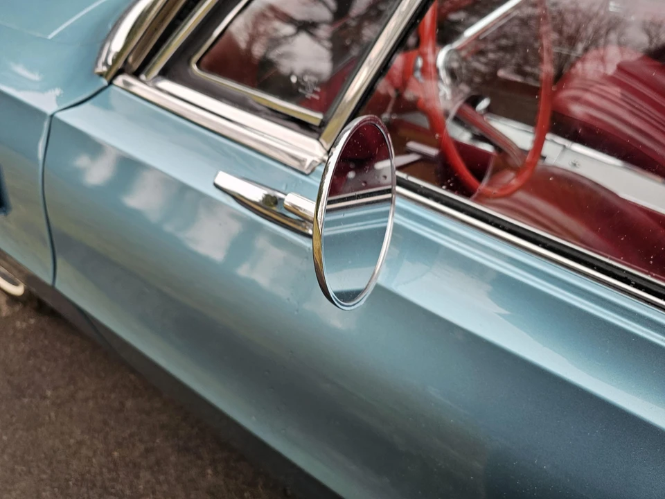 1967 Pontiac Parisienne - Image 25 of 31