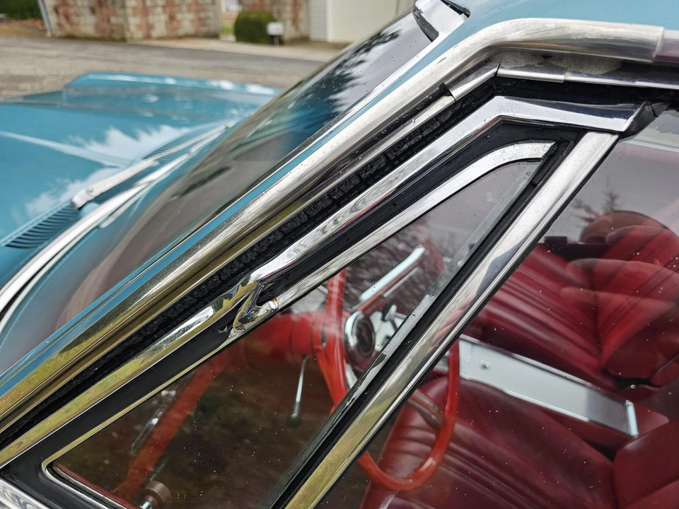 1967 Pontiac Parisienne - Image 30 of 31