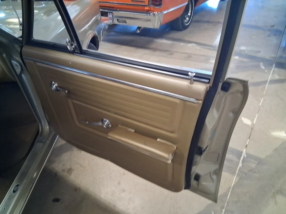 1967 Pontiac Tempest - Image 13 of 21