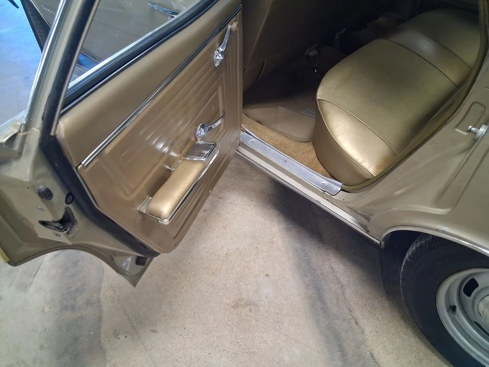 1967 Pontiac Tempest - Image 12 of 21