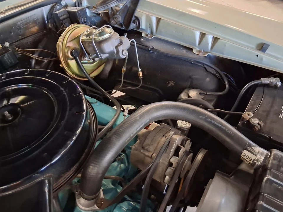 1967 Pontiac Tempest - Image 15 of 21