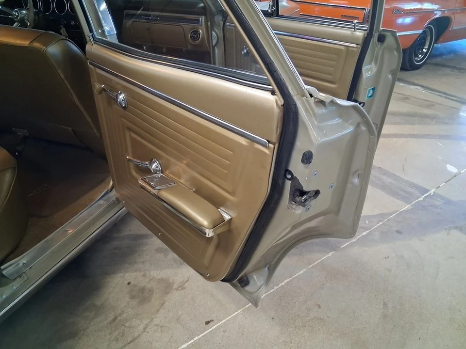 1967 Pontiac Tempest - Image 10 of 21