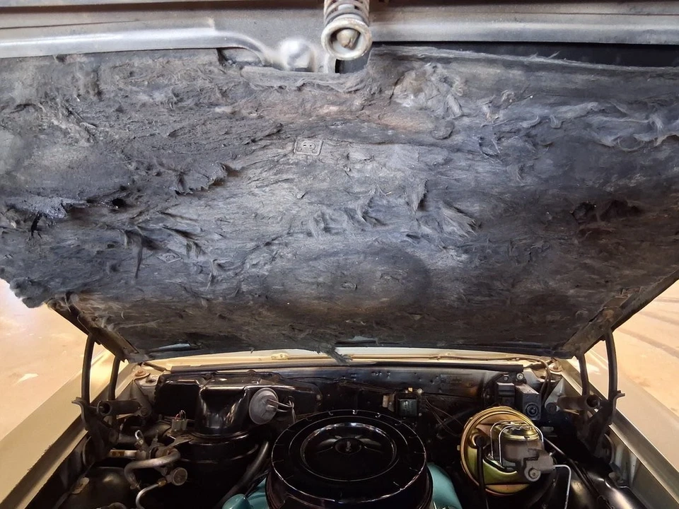 1967 Pontiac Tempest - Image 17 of 21