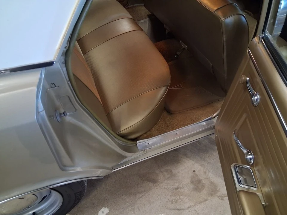 1967 Pontiac Tempest - Image 18 of 21
