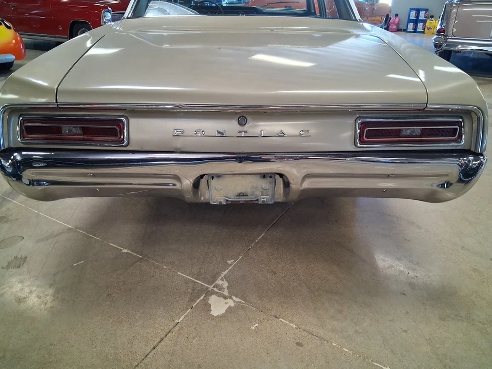 1967 Pontiac Tempest - Image 4 of 21