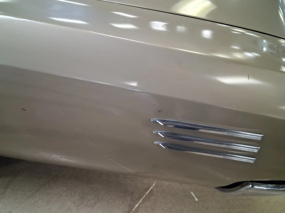 1967 Pontiac Tempest - Image 5 of 21