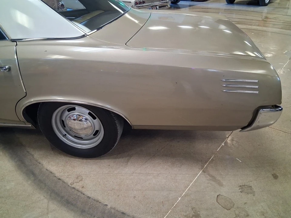 1967 Pontiac Tempest - Image 6 of 21