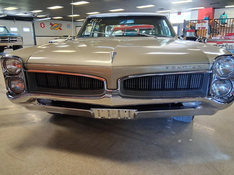 1967 Pontiac Tempest - Image 2 of 21