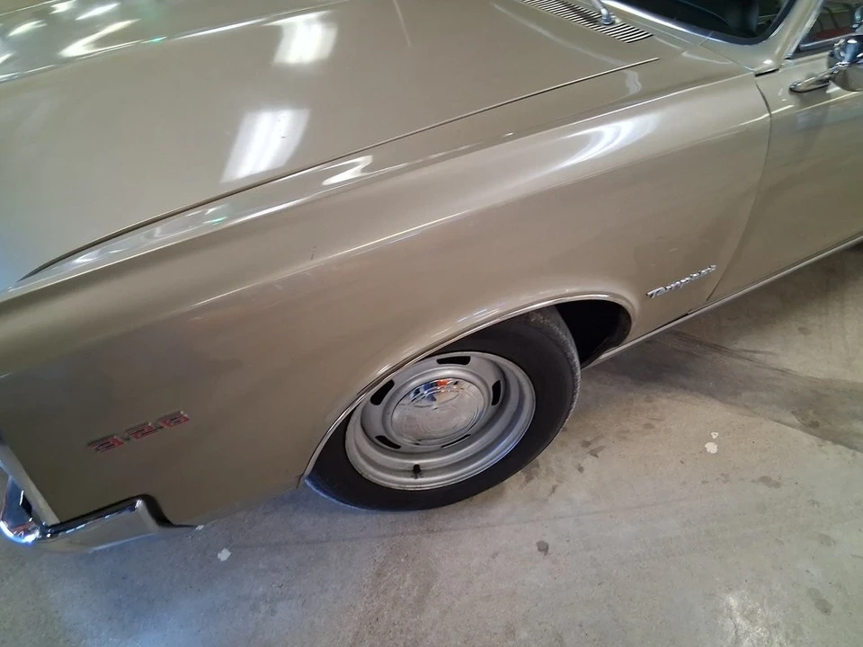 1967 Pontiac Tempest - Image 7 of 21