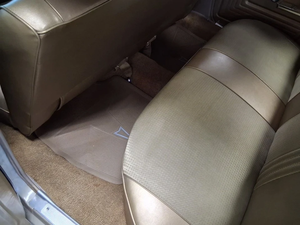 1967 Pontiac Tempest - Image 11 of 21