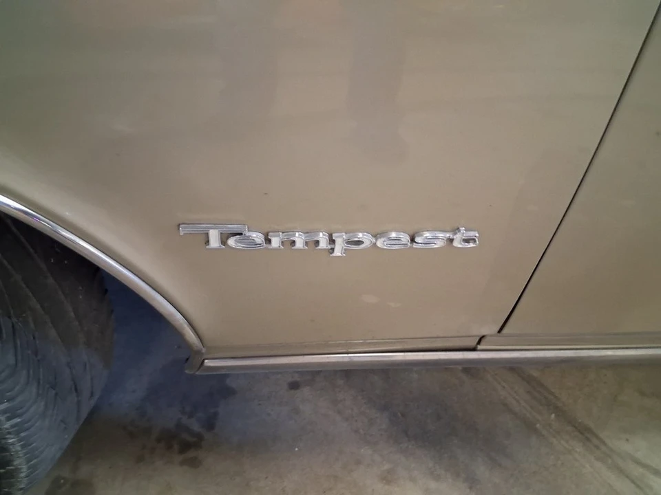 1967 Pontiac Tempest - Image 9 of 21