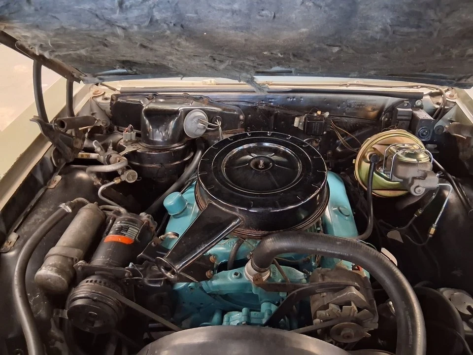1967 Pontiac Tempest - Image 14 of 21
