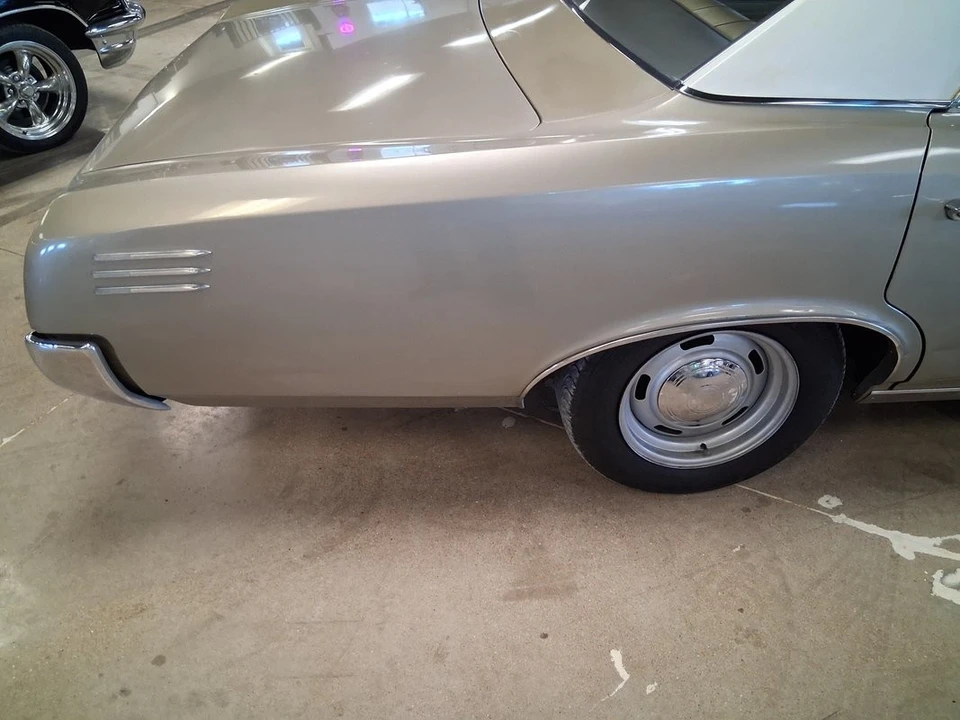 1967 Pontiac Tempest - Image 8 of 21