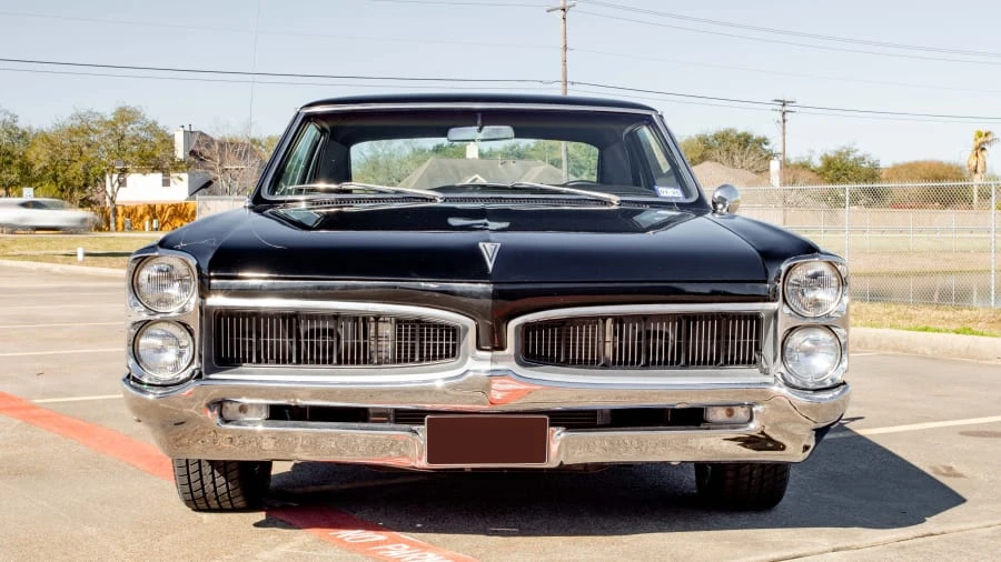 1967 Pontiac Tempest - Image 2 of 4