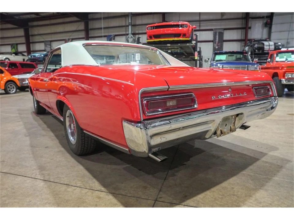 1967 Pontiac Tempest - Image 6 of 31