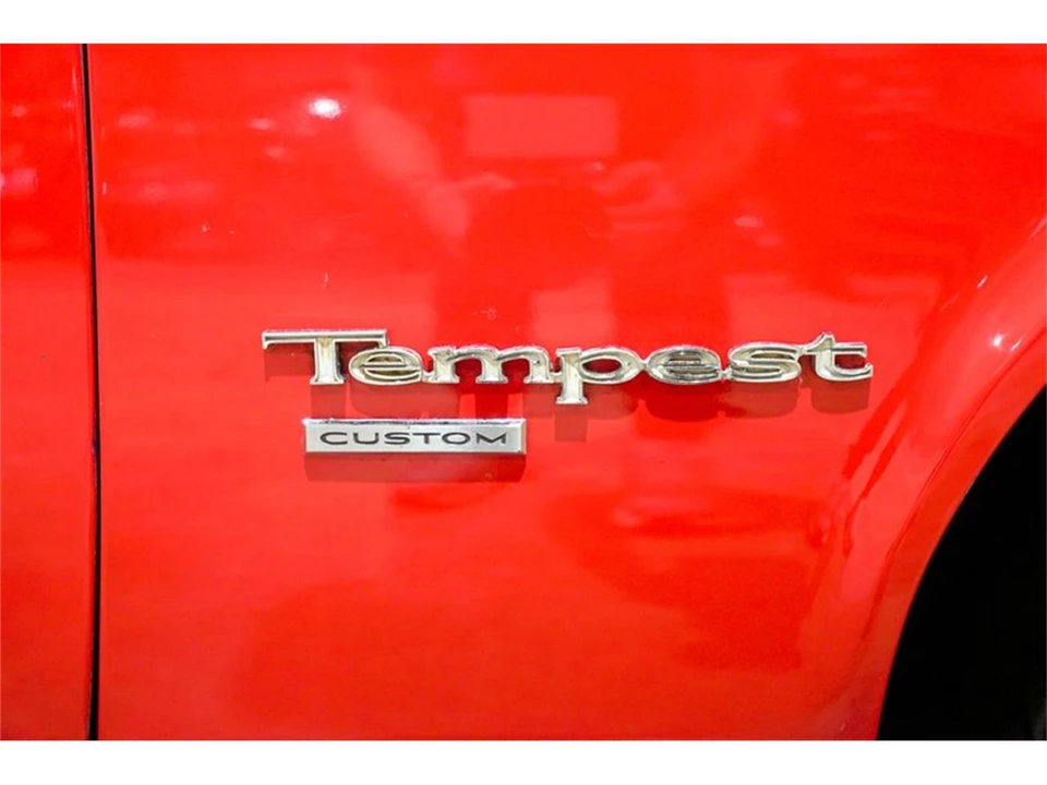 1967 Pontiac Tempest - Image 26 of 31