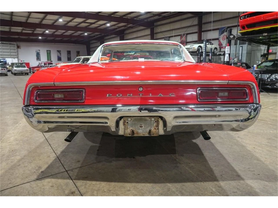 1967 Pontiac Tempest - Image 7 of 31