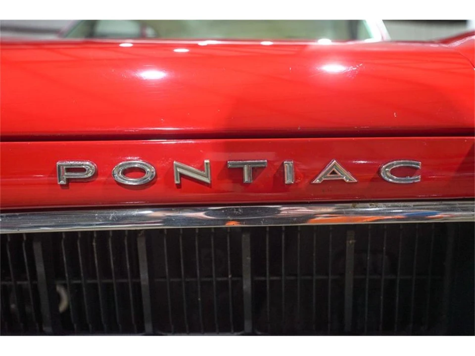 1967 Pontiac Tempest - Image 22 of 31
